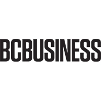 BC Business 30 Under 30